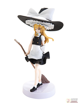 Фигурка Мариса Кирисамэ (Kirisame Marisa)