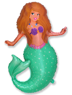 Русалочка (81 см)