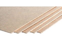 ДВП 2440*1220мм 3мм [57649]