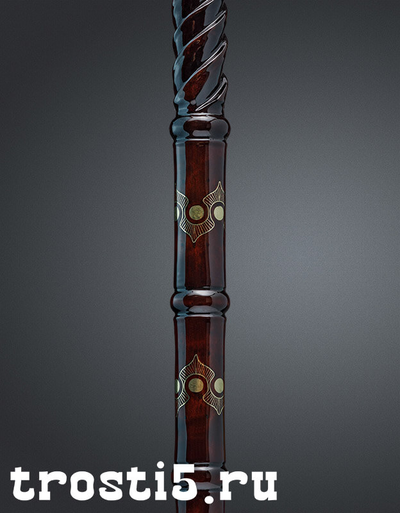 Трость "Кантис премиум с отверткой"