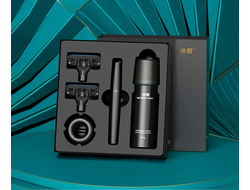 Набор для бритья Huanxing Lemon Razor H303-5