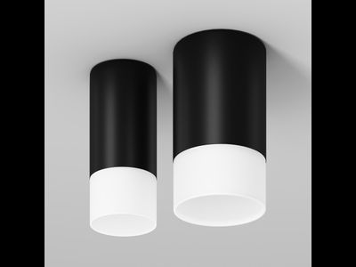 Потолочный светильник Ember, O499CL-L10B3K