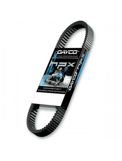 Ремень вариатора DAYCO HPX5009 для снегоходов Yamaha VK540 IV (2013-2016), VK540 V (2017-2019) // Тайга Варяг 550, Люкс 550, Классика 500, СТ-500Д