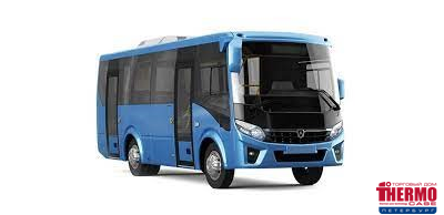 КОМПЛЕКТ ТЕРМОЗАЩИТЫ АКБ автобуса ПАЗ Вектор Некст (32045) (2 раздельных термокейса И 2 КРЫШКи ДЛЯ 2-Х АКБ С 2-МЯ СИСТЕМАМИ НАГРЕВА ДЛЯ КАЖДОЙ АКБ (100/110 AH)