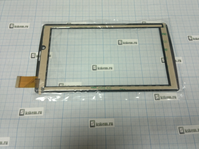 Тачскрин сенсорный экран BQ-7005G, fpc-dp070002a01-f01