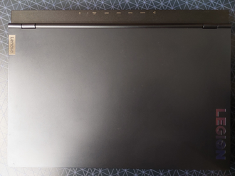 LENOVO LEGION 5  15ACH6H 82JU00G3RK ( 15.6 FHD IPS 120Hz Ryzen 5 5600H RTX3060(6GB) 16GB 512SSD )