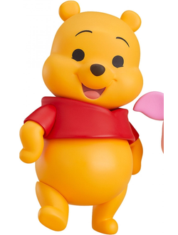 Нендроид Винни-Пух (Winnie the Pooh)