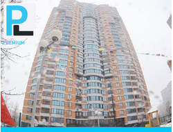 Реклама в  ЖК "Квартал на Ленинском", (р-н Проспект-Вернадского, Ленинский просп. 106, к. 1)