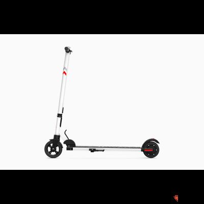 Электросамокат MIDWAY YAMATO mini белый