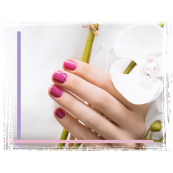 Гель-лак FOR YOU