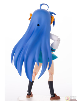 Фигурка фигма Коната Изуми (figma Izumi Konata Cosplay Ver.)