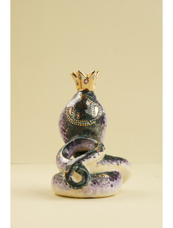 Кобра-царевна