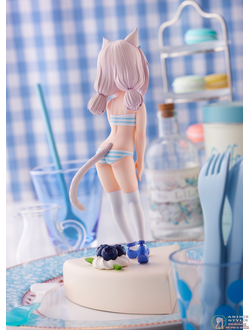 Фигурка 1/7 Ванилла (Vanilla Pretty Kitty Style)