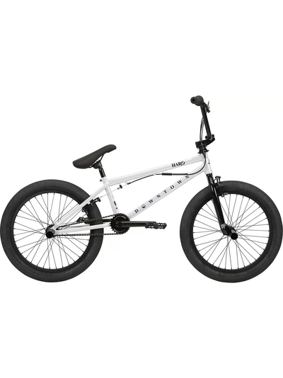 BMX велосипед Haro Leucadia 20,5&quot; для начинающих райдеров.