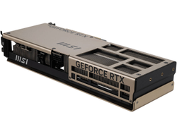 Видеокарта MSI GeForce RTX 5070 Inspire 3X OC 12GB