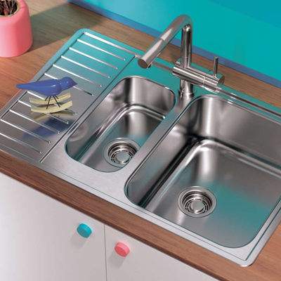 МОЙКА OMOIKIRI SAGAMI 79-2 IN