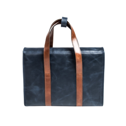 Деловой портфель Siena Premium blue (арт. 5075-19)