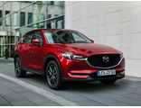 Mazda CX-5 II Active\Supreme (2017+)