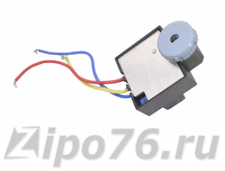 Регулятор оборотов Интерскол УПМ-180Э