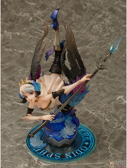 Фигурка 1/8 Гвендолин (Gwendolyn Winged Maiden Warrior)