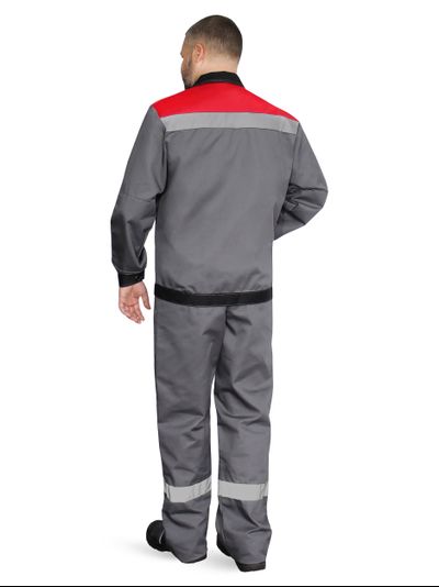 Костюм КОРПУС с брюками