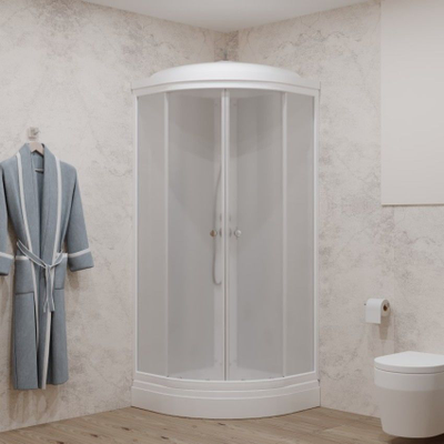 Душевая кабина Triton Хит А 88x88