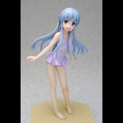 Фигурка 1/10 Индекс Либрорум Прохибиторум (Index Librorum Prohibitorum Swimsuit Ver.)