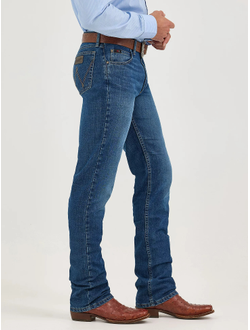 Джинсы Wrangler® Cody Johnson 20X® Advanced Comfort 02 Competition Regular Fit Jean