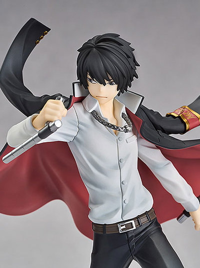 Фигурка Кёя Хибари (Kyoya Hibari Pop Up Parade)