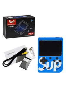 Игровая Приставка SUP Gamebox Plus Опт