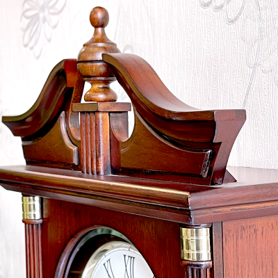 Настенные часы Rhythm CMJ446CR06