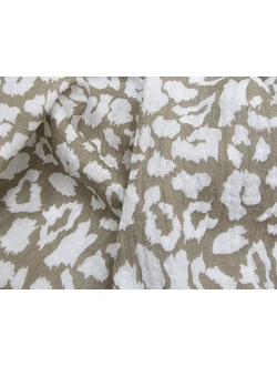 Муслин Дабби 3141  Цвет 1 Под заказ