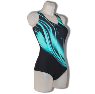 Спортивные купальники Rivage Line 87419 (46--54)