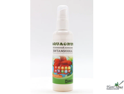 AQUAERUS Витаминка, 50 мл
