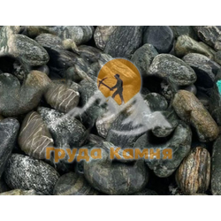 Валун полосатик, фракция 100-200 мм