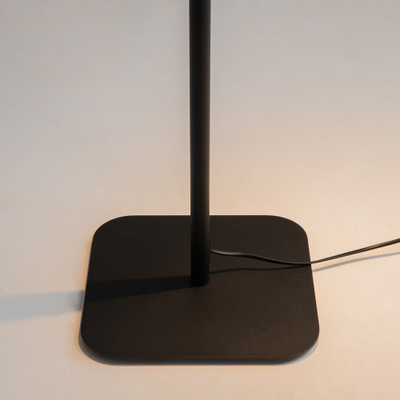 Напольный светильник (торшер) Farel, Z001FL-L3W-1B