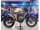 Regulmoto ATHLETE PR300 NEW  21/18 с ПТС