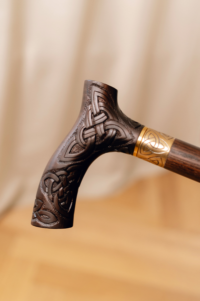 Трость "Викинг"