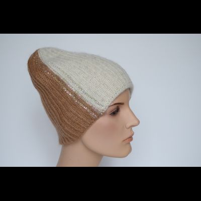 Шапка Vizio 8021 CY