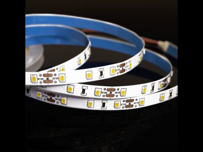 Светодиодная лента 2835 60LED/M 12V IP33 Warm