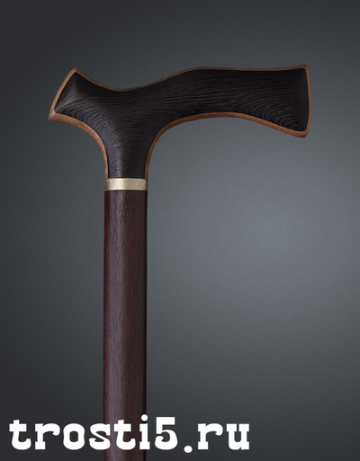 Трость "Диамант"