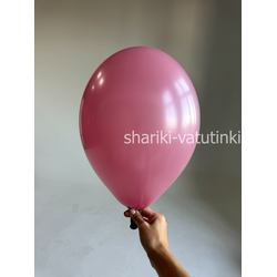 Шар пастель дикая роза (WildroseB487)