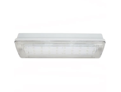 Светильники аварийные и антивандальные