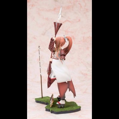 Фигурка 1/8 Aizu Wakamatsu