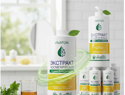 Экстракт «ВИВАТОН» 1000 мл (1 литр)