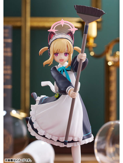 Фигурка Момои Сайба (Momoi Saiba Maid Pop Up Parade)