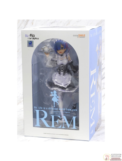 Фигурка 1/7 Рем (Rem)