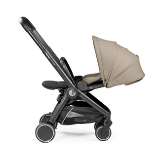 Коляска прогулочная Peg Perego City Loop Vanilla Blend
