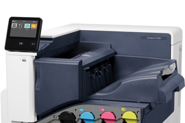 Лазерная печать