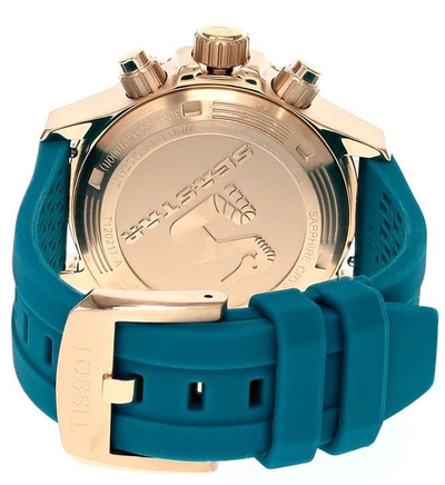 Швейцарские часы Tissot T120.217.37.041.00